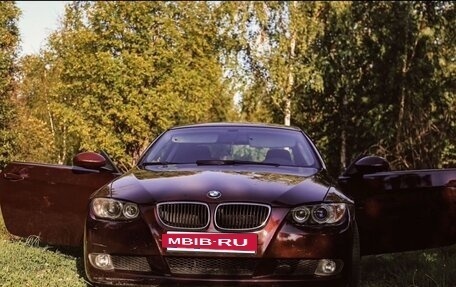 BMW 3 серия, 2008 год, 1 200 000 рублей, 5 фотография