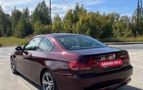 BMW 3 серия, 2008 год, 1 200 000 рублей, 10 фотография
