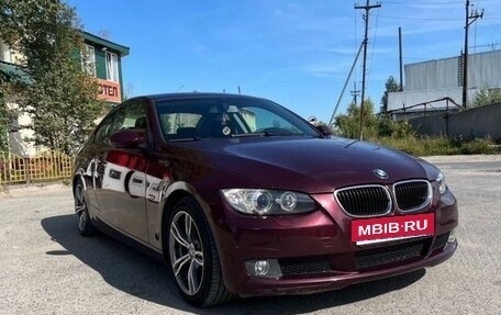 BMW 3 серия, 2008 год, 1 200 000 рублей, 9 фотография