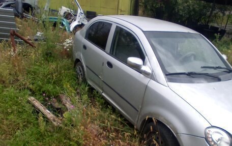 Chery QQ6 (S21), 2009 год, 85 000 рублей, 2 фотография