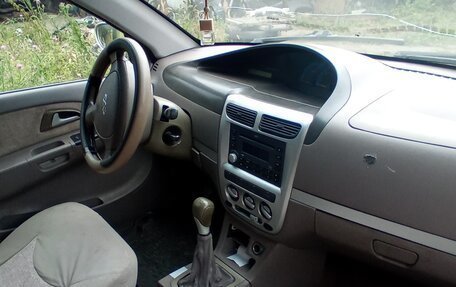 Chery QQ6 (S21), 2009 год, 85 000 рублей, 4 фотография