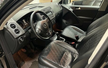 Volkswagen Tiguan I, 2014 год, 888 888 рублей, 9 фотография