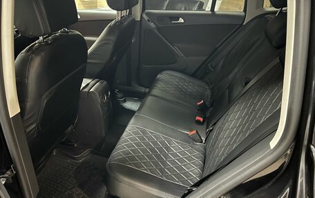 Volkswagen Tiguan I, 2014 год, 888 888 рублей, 10 фотография