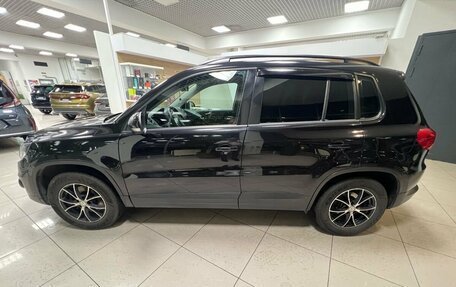 Volkswagen Tiguan I, 2014 год, 888 888 рублей, 8 фотография