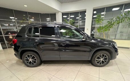 Volkswagen Tiguan I, 2014 год, 888 888 рублей, 4 фотография