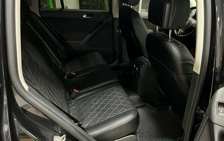 Volkswagen Tiguan I, 2014 год, 888 888 рублей, 11 фотография
