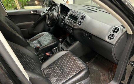Volkswagen Tiguan I, 2014 год, 888 888 рублей, 12 фотография
