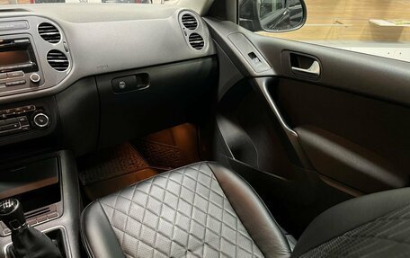 Volkswagen Tiguan I, 2014 год, 888 888 рублей, 16 фотография