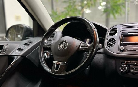 Volkswagen Tiguan I, 2014 год, 888 888 рублей, 14 фотография