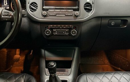 Volkswagen Tiguan I, 2014 год, 888 888 рублей, 15 фотография