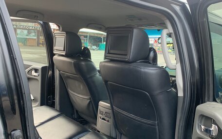 Nissan Pathfinder, 2008 год, 2 500 000 рублей, 5 фотография