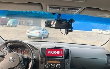 Nissan Pathfinder, 2008 год, 2 500 000 рублей, 7 фотография