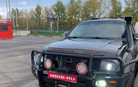 Nissan Pathfinder, 2008 год, 2 500 000 рублей, 1 фотография