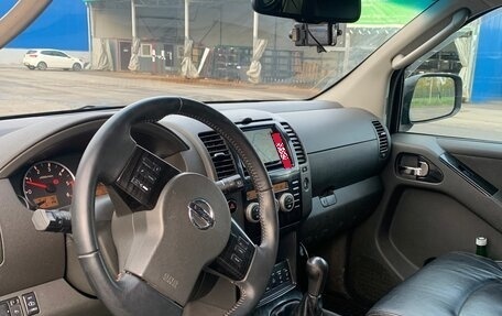 Nissan Pathfinder, 2008 год, 2 500 000 рублей, 6 фотография