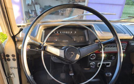 Москвич 412, 1991 год, 590 000 рублей, 7 фотография