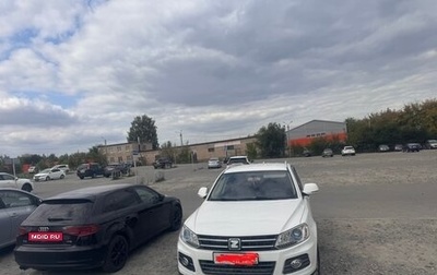 Zotye T600, 2017 год, 900 000 рублей, 1 фотография