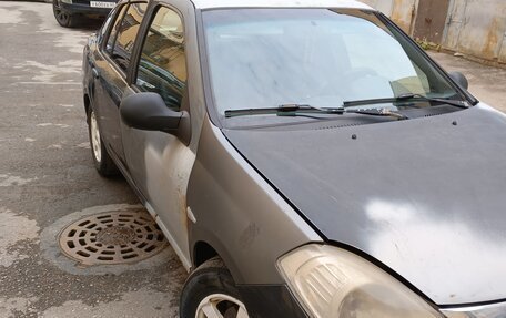 Renault Symbol, 2008 год, 120 000 рублей, 1 фотография