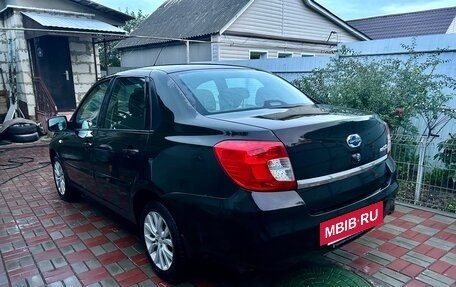 Datsun on-DO I рестайлинг, 2016 год, 398 000 рублей, 15 фотография
