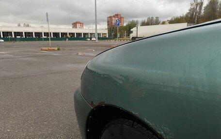 Chevrolet Lanos I, 2008 год, 115 000 рублей, 11 фотография
