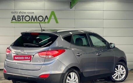 Hyundai ix35 I рестайлинг, 2012 год, 1 549 000 рублей, 4 фотография