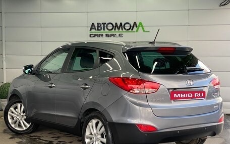 Hyundai ix35 I рестайлинг, 2012 год, 1 549 000 рублей, 6 фотография