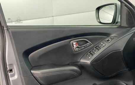 Hyundai ix35 I рестайлинг, 2012 год, 1 549 000 рублей, 24 фотография