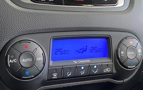 Hyundai ix35 I рестайлинг, 2012 год, 1 549 000 рублей, 18 фотография