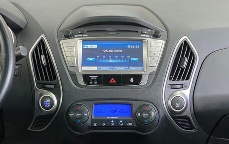Hyundai ix35 I рестайлинг, 2012 год, 1 549 000 рублей, 17 фотография