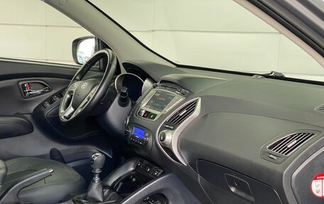 Hyundai ix35 I рестайлинг, 2012 год, 1 549 000 рублей, 11 фотография