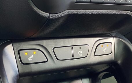 Hyundai ix35 I рестайлинг, 2012 год, 1 549 000 рублей, 19 фотография