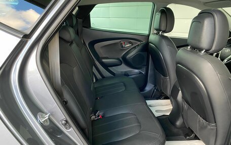 Hyundai ix35 I рестайлинг, 2012 год, 1 549 000 рублей, 29 фотография
