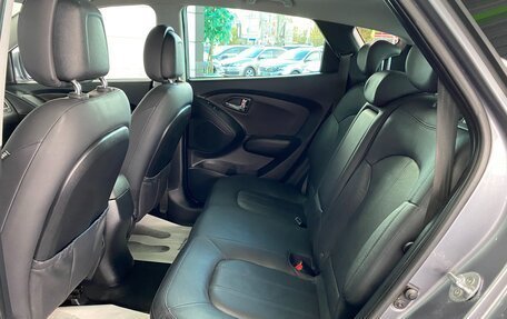 Hyundai ix35 I рестайлинг, 2012 год, 1 549 000 рублей, 26 фотография