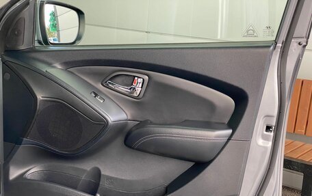Hyundai ix35 I рестайлинг, 2012 год, 1 549 000 рублей, 28 фотография