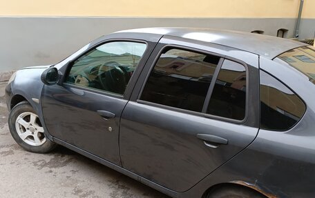 Renault Symbol, 2008 год, 120 000 рублей, 3 фотография