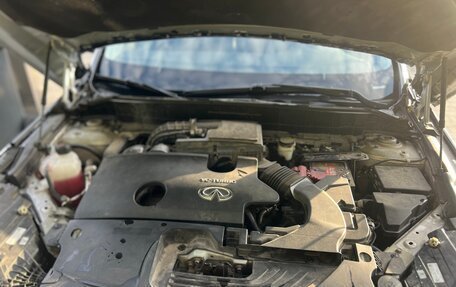 Infiniti QX50 II, 2018 год, 1 940 000 рублей, 14 фотография