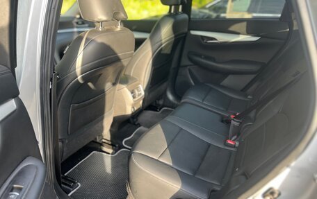 Infiniti QX50 II, 2018 год, 1 940 000 рублей, 13 фотография