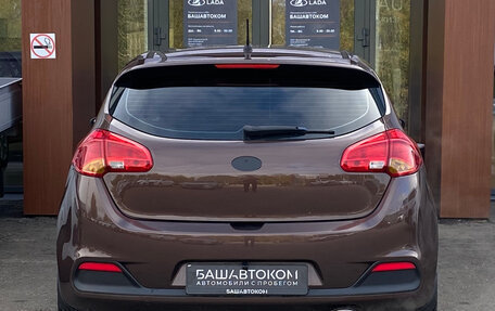 KIA cee'd III, 2012 год, 750 000 рублей, 6 фотография