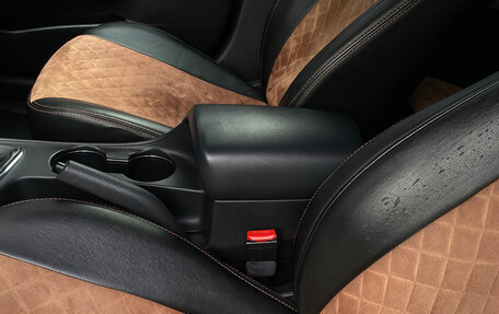 KIA cee'd III, 2012 год, 750 000 рублей, 12 фотография