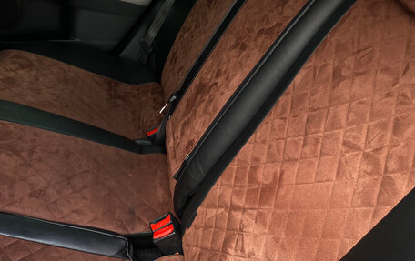 KIA cee'd III, 2012 год, 750 000 рублей, 13 фотография