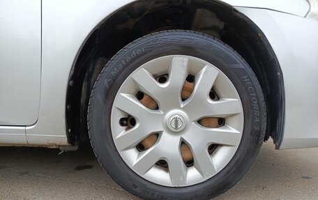 Nissan Sentra, 2015 год, 796 000 рублей, 22 фотография