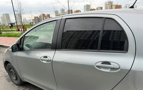 Toyota Vitz, 2008 год, 400 000 рублей, 6 фотография