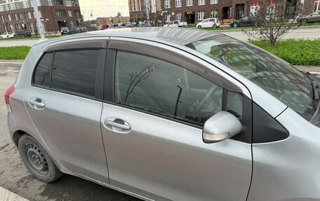 Toyota Vitz, 2008 год, 400 000 рублей, 3 фотография