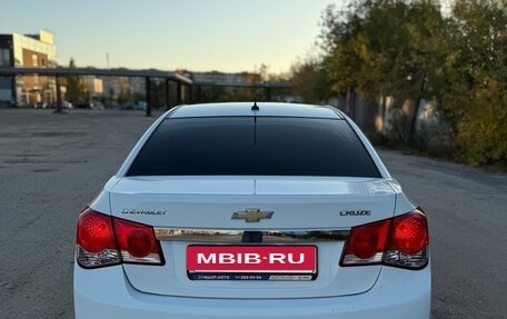 Chevrolet Cruze II, 2014 год, 930 000 рублей, 7 фотография