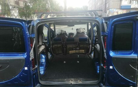 Fiat Doblo I, 2011 год, 700 000 рублей, 1 фотография