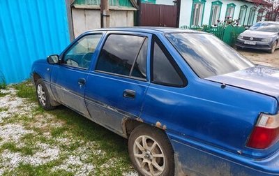 Daewoo Nexia I рестайлинг, 2000 год, 100 000 рублей, 1 фотография