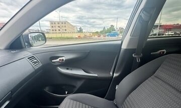 Toyota Corolla, 2008 год, 980 000 рублей, 5 фотография