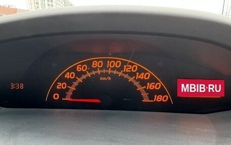 Toyota Vitz, 2008 год, 400 000 рублей, 10 фотография