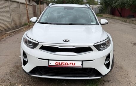 KIA Stonic, 2019 год, 2 000 000 рублей, 1 фотография