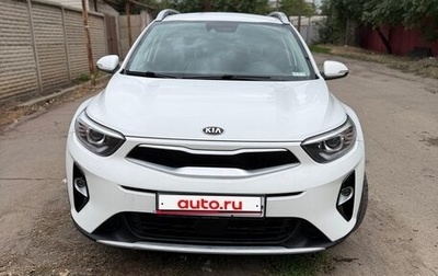 KIA Stonic, 2019 год, 2 000 000 рублей, 1 фотография