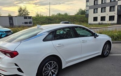 KIA K5, 2024 год, 3 750 000 рублей, 1 фотография